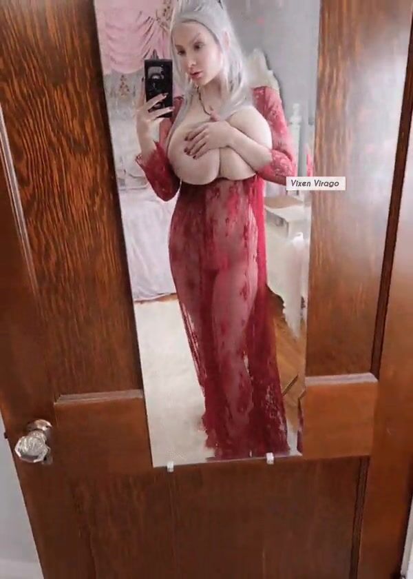 VixenVirago