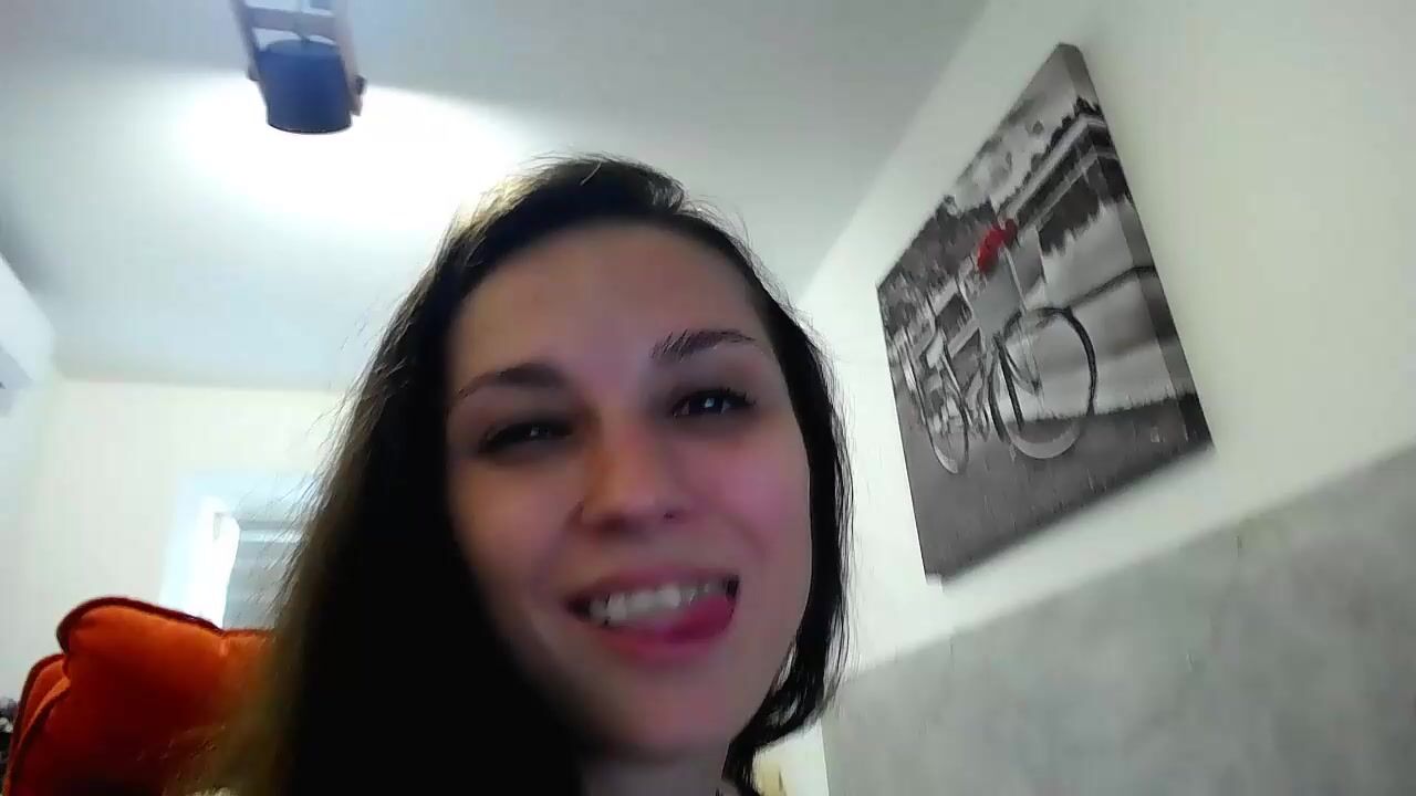 Yummacandy flexing