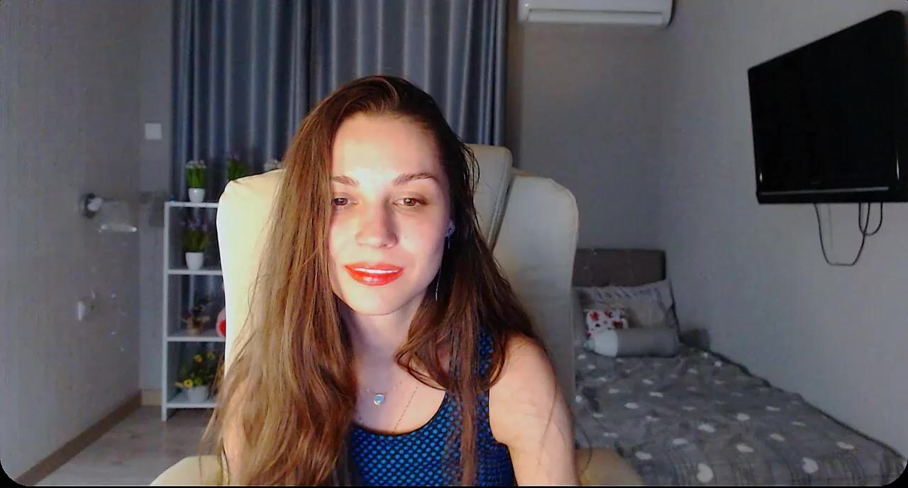 Yummycandy flexing 4