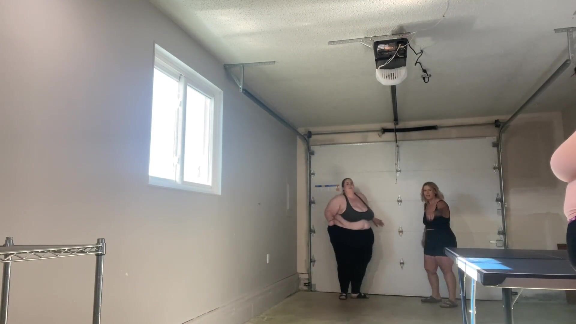 Ssbbw dumplin