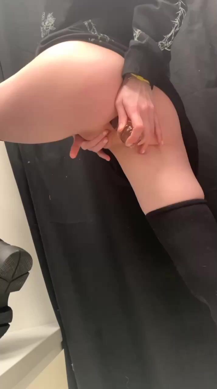 anal sexy girl