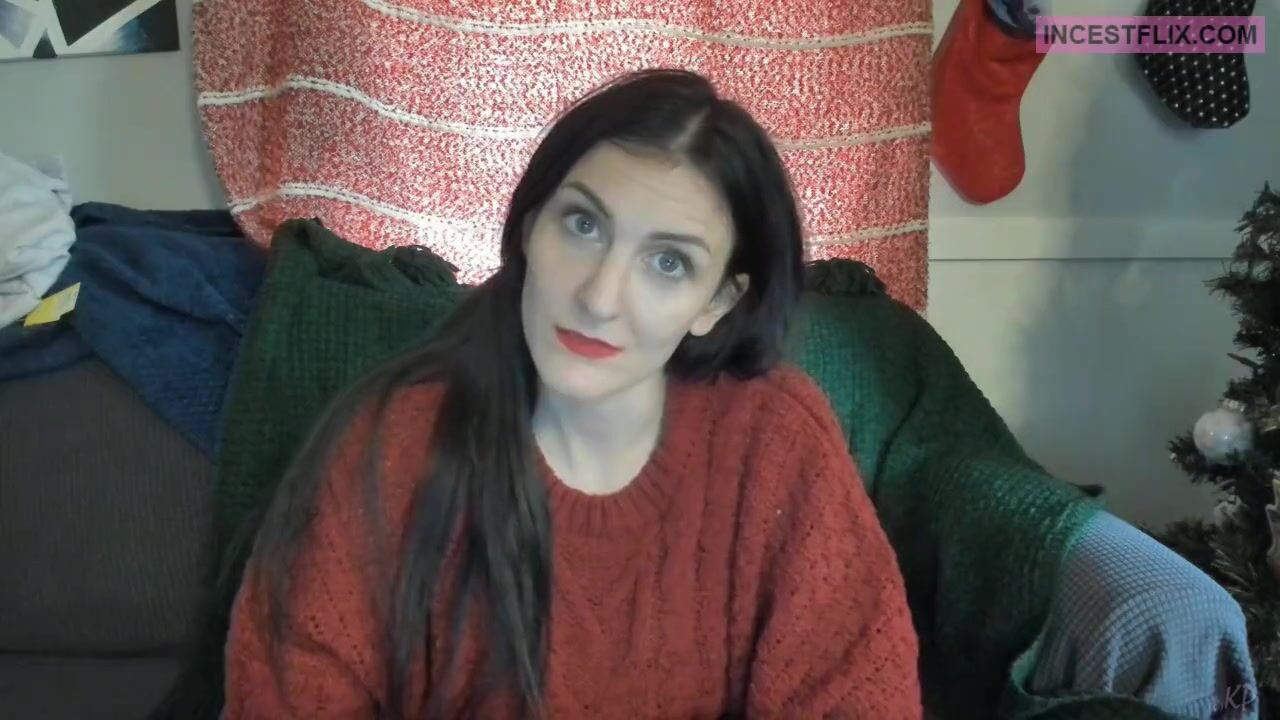 Kelly Payne - The Magical Horny Xmas Sweater
