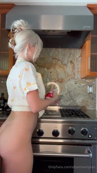 Onlyfans Elsa Jean Pajita