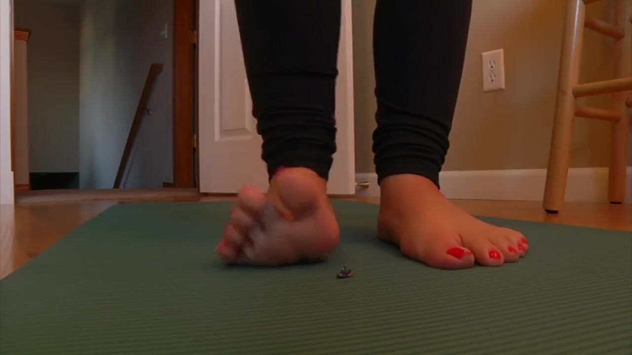 Giantess Katelyn End of Brandon