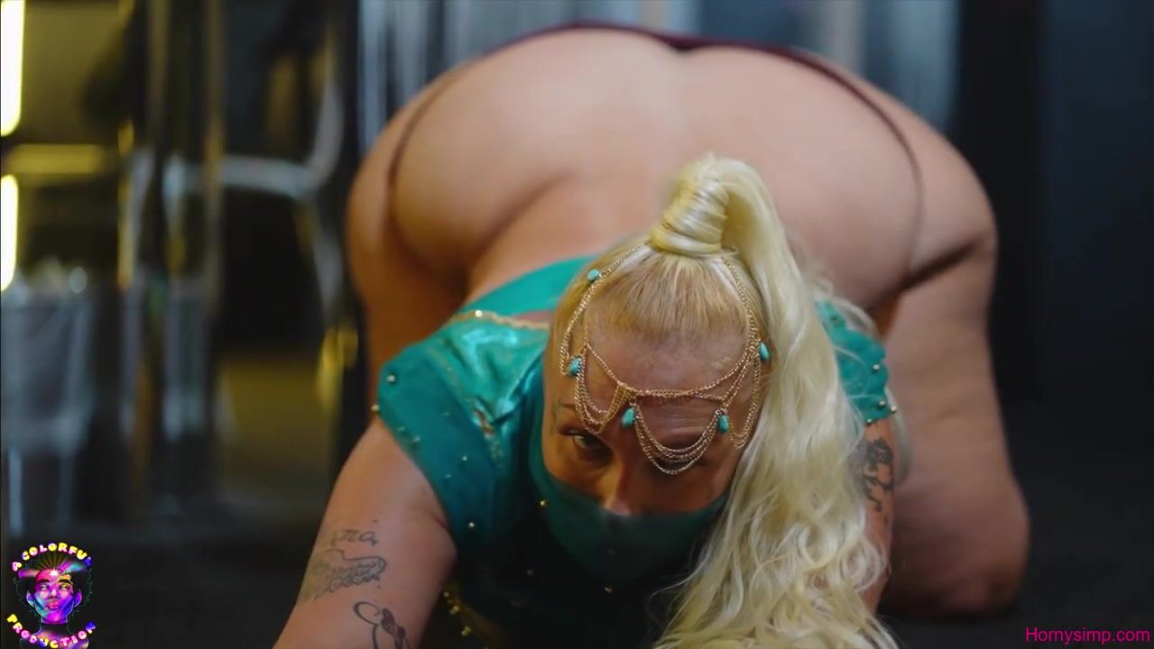 Alexis Andrews Sex tape