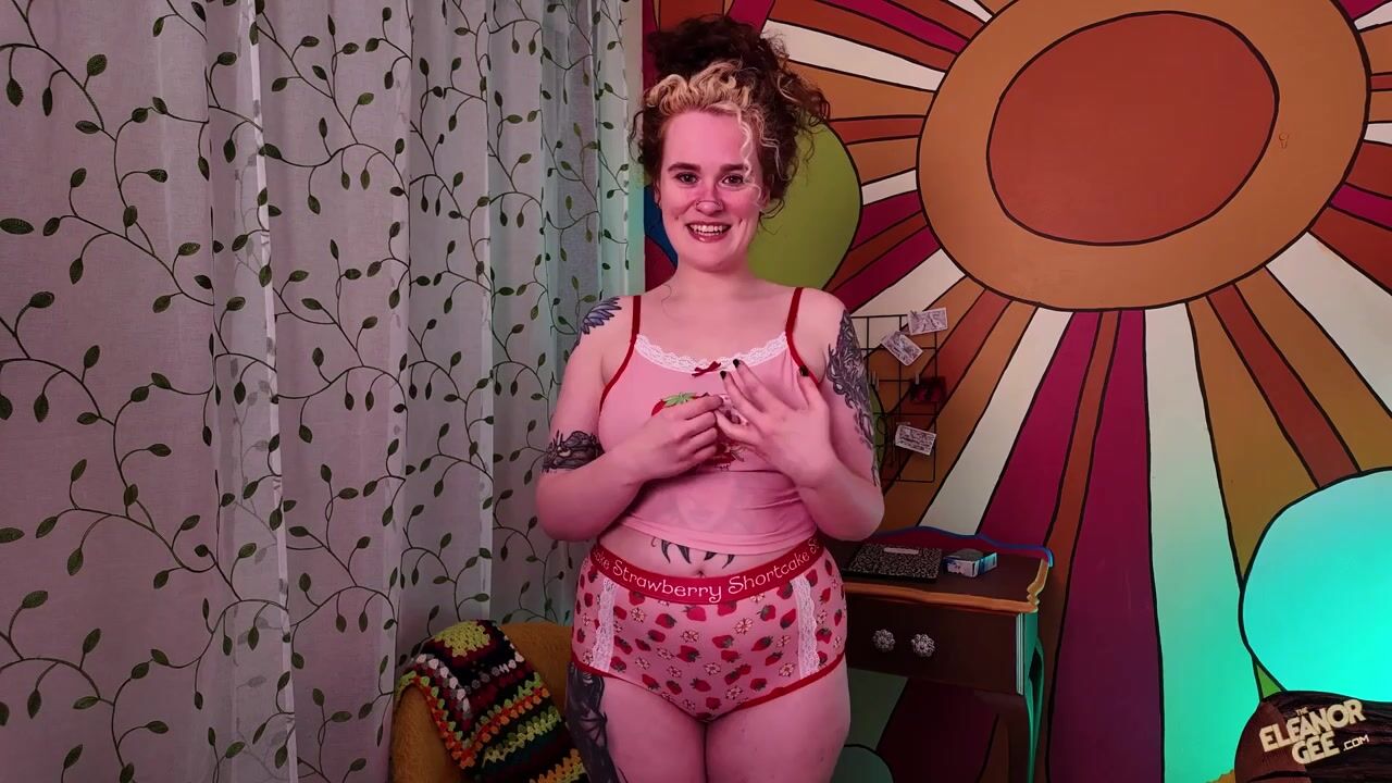 TheEleanorGee - Breeding The Family