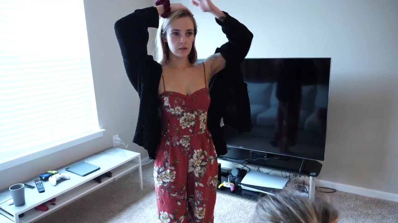 Alisha and Lilly's Hypno Battle