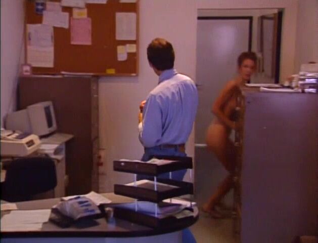 Playboy Really Naked Truth - Locked Out Naked