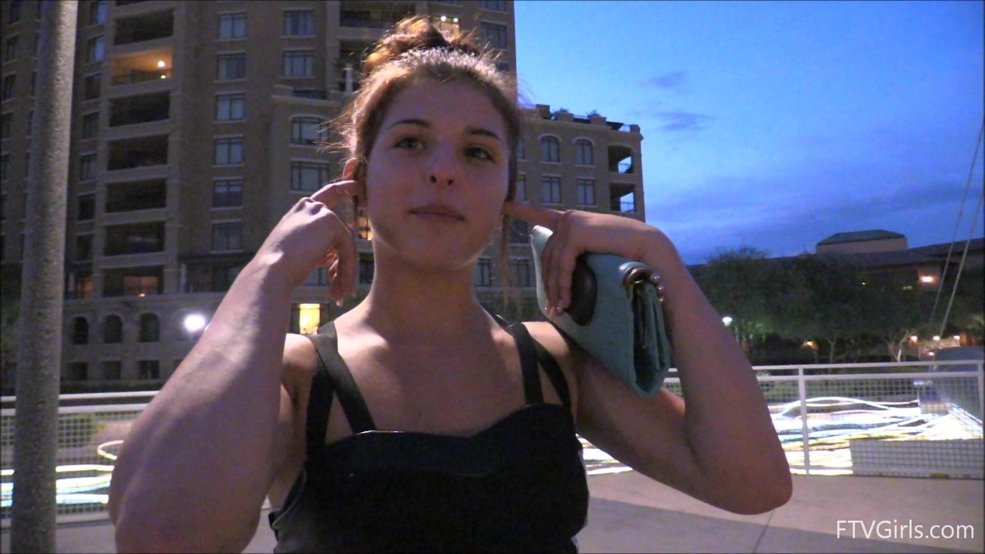 Leah Gotti - FTVGirls - Total Teenager 1