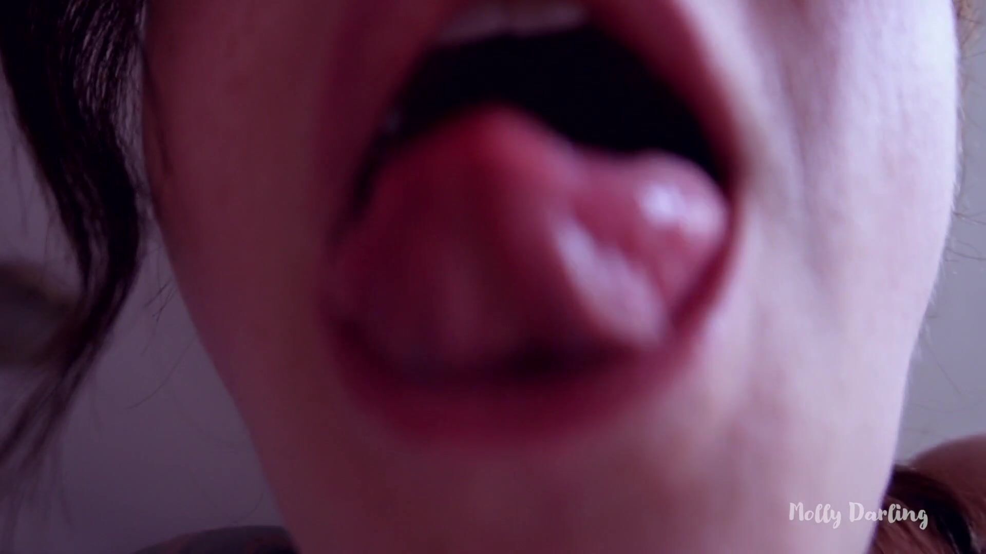 possessive mommy trance - molly darling