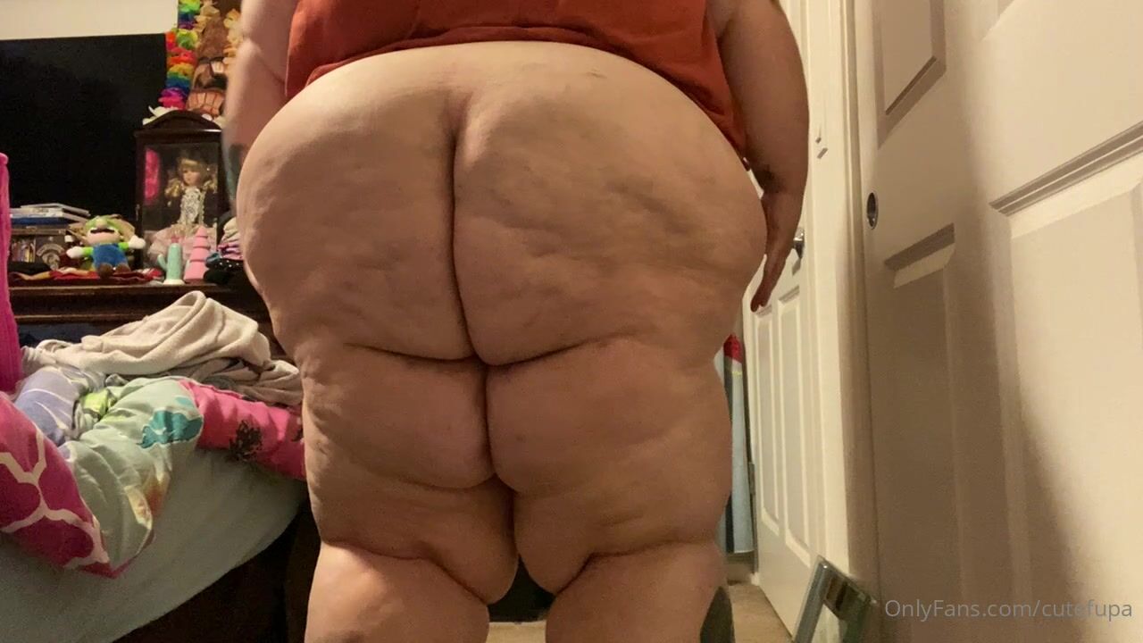 cutefupa