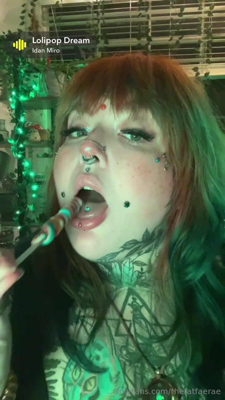 thefatfaerae
