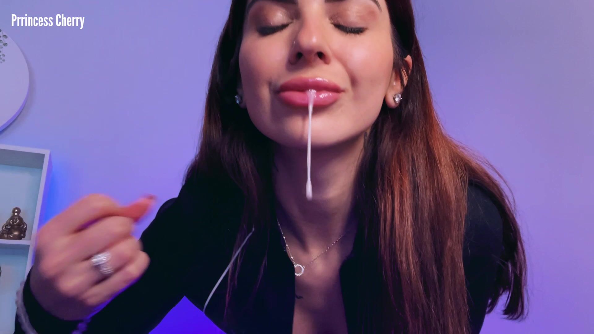 Cherry cei bitch