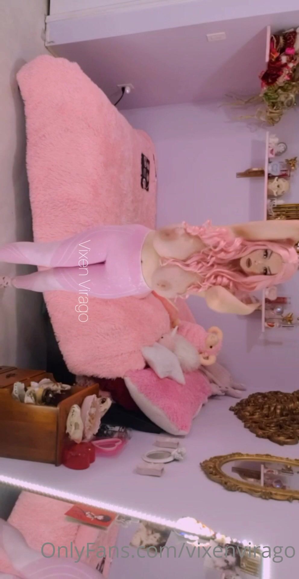 VixenVirago