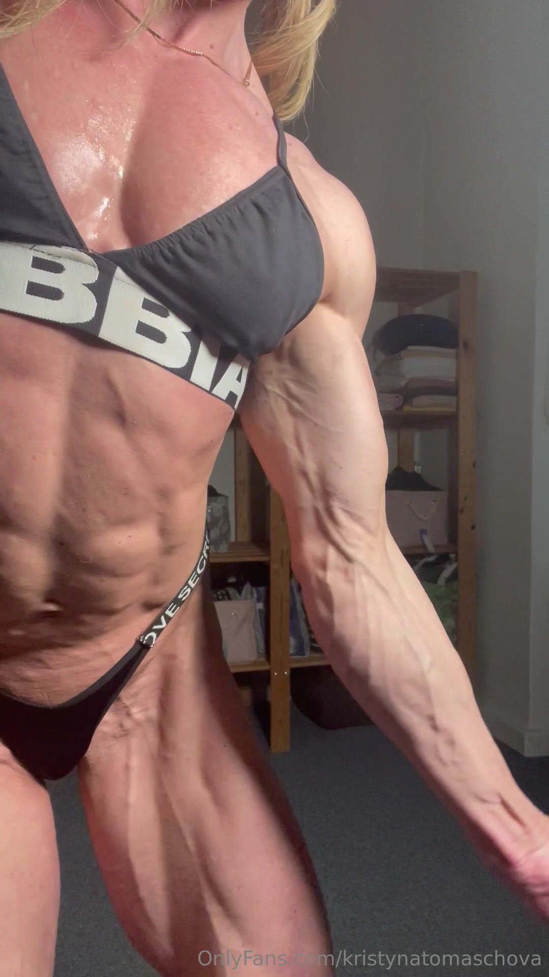 fbb kristy