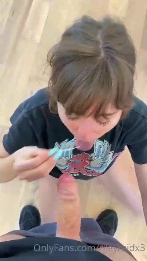 riley reid