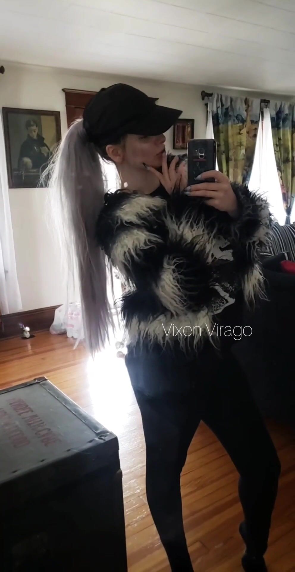 VixenVirago