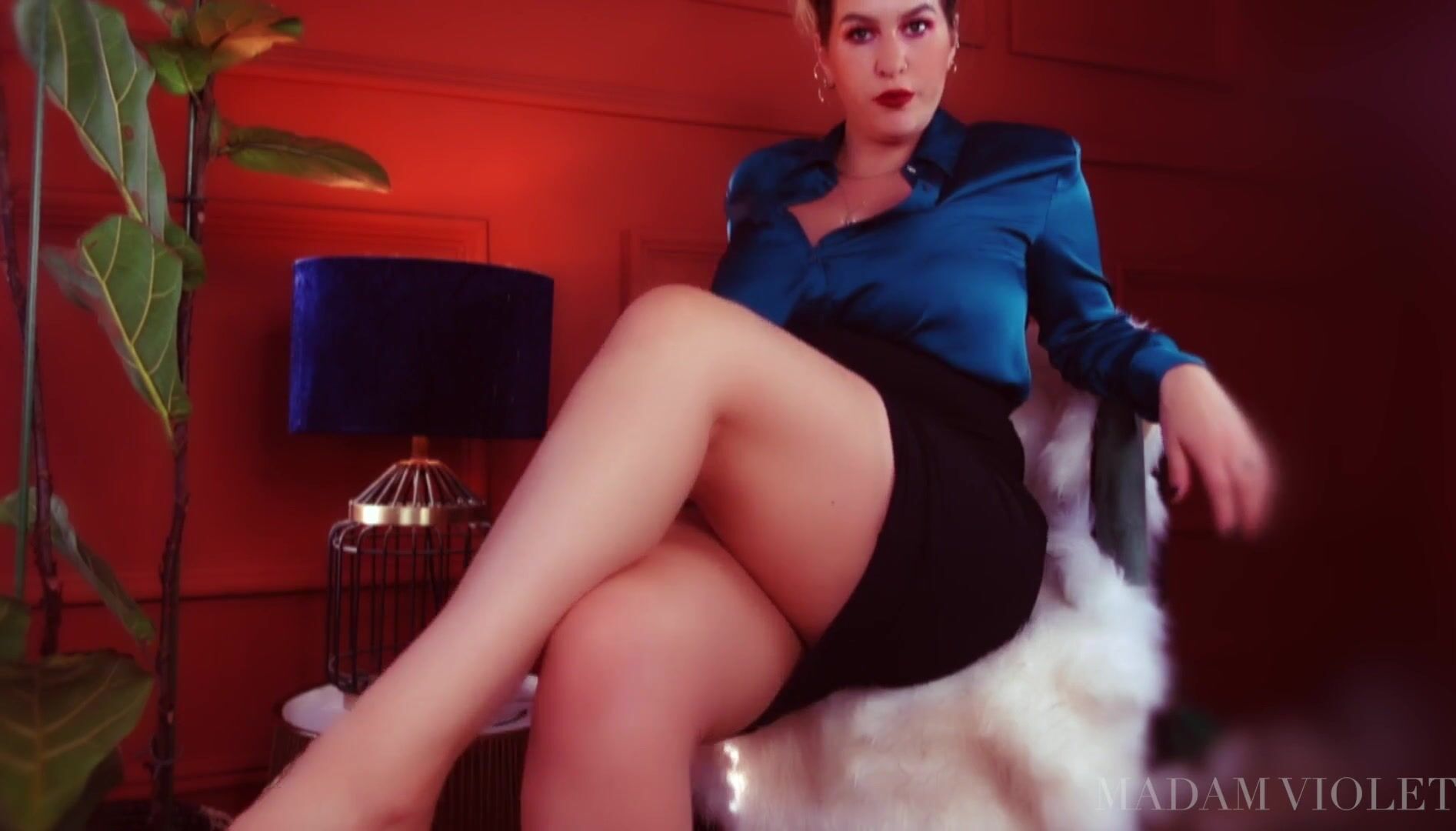 madam violet trtment prtcl