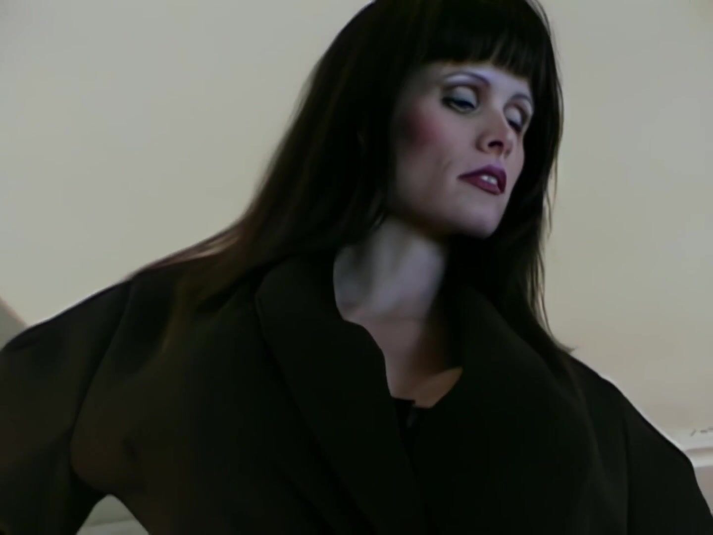 Sofia Stacks Pussyman Audition
