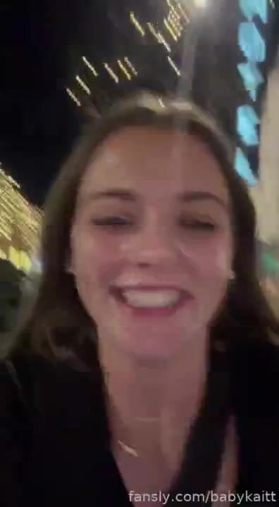 Babykaitt - Pub Crawl Cumwalk