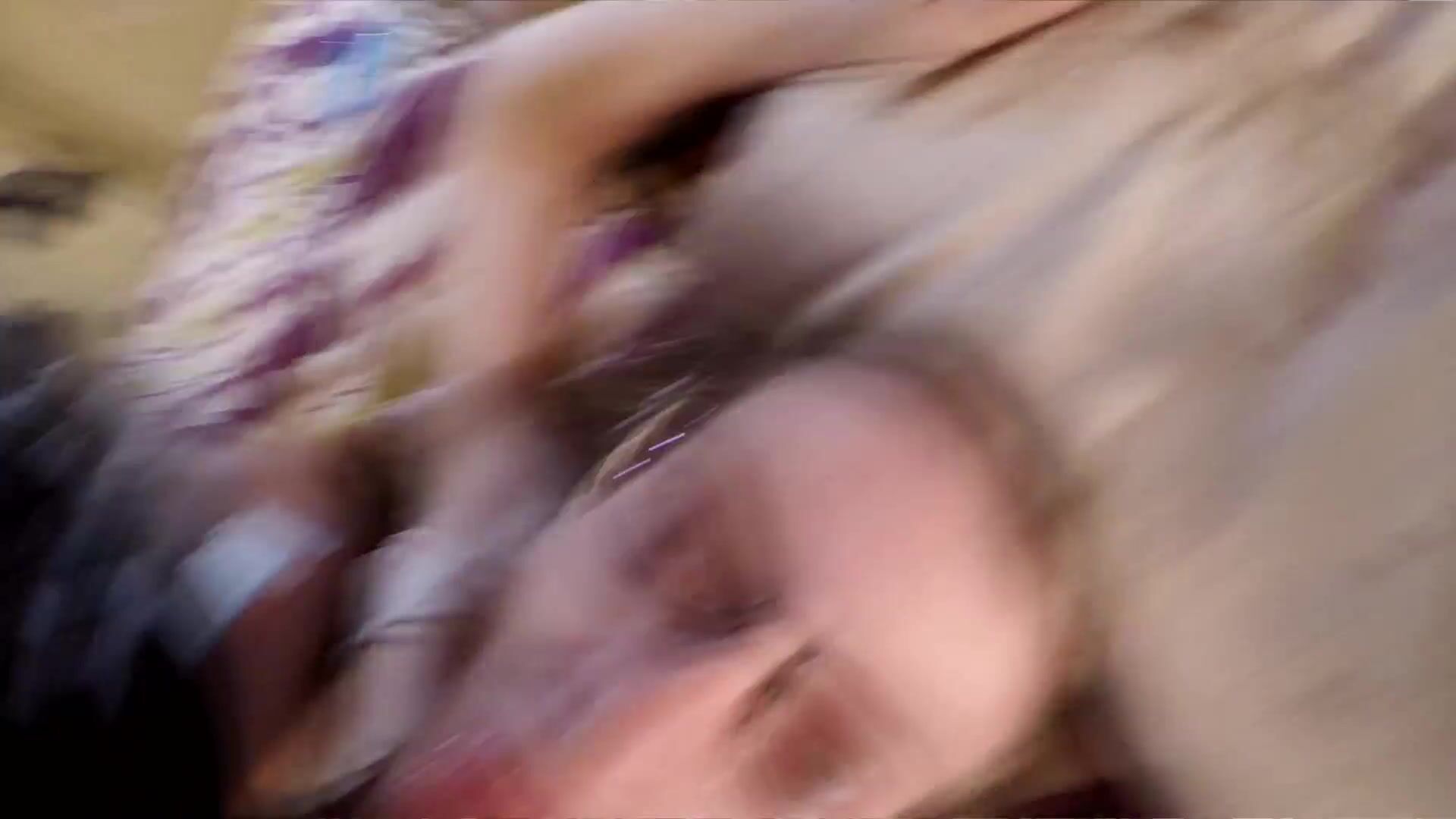 FFeZine - Intruder Impregnator POV