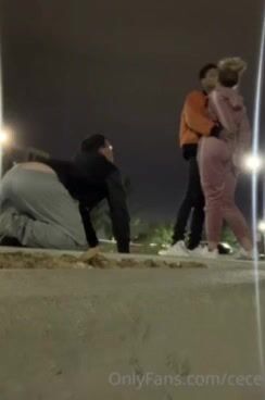 Cuckold foot humiliation rare amateur video