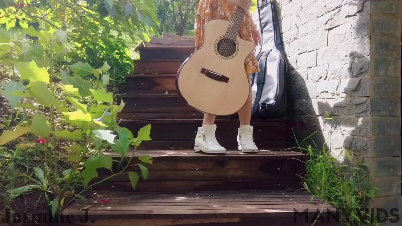 jasmine j