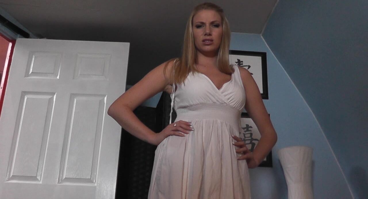 Danielle Maye - JOI encouragement