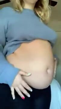 LMBB bloated belly