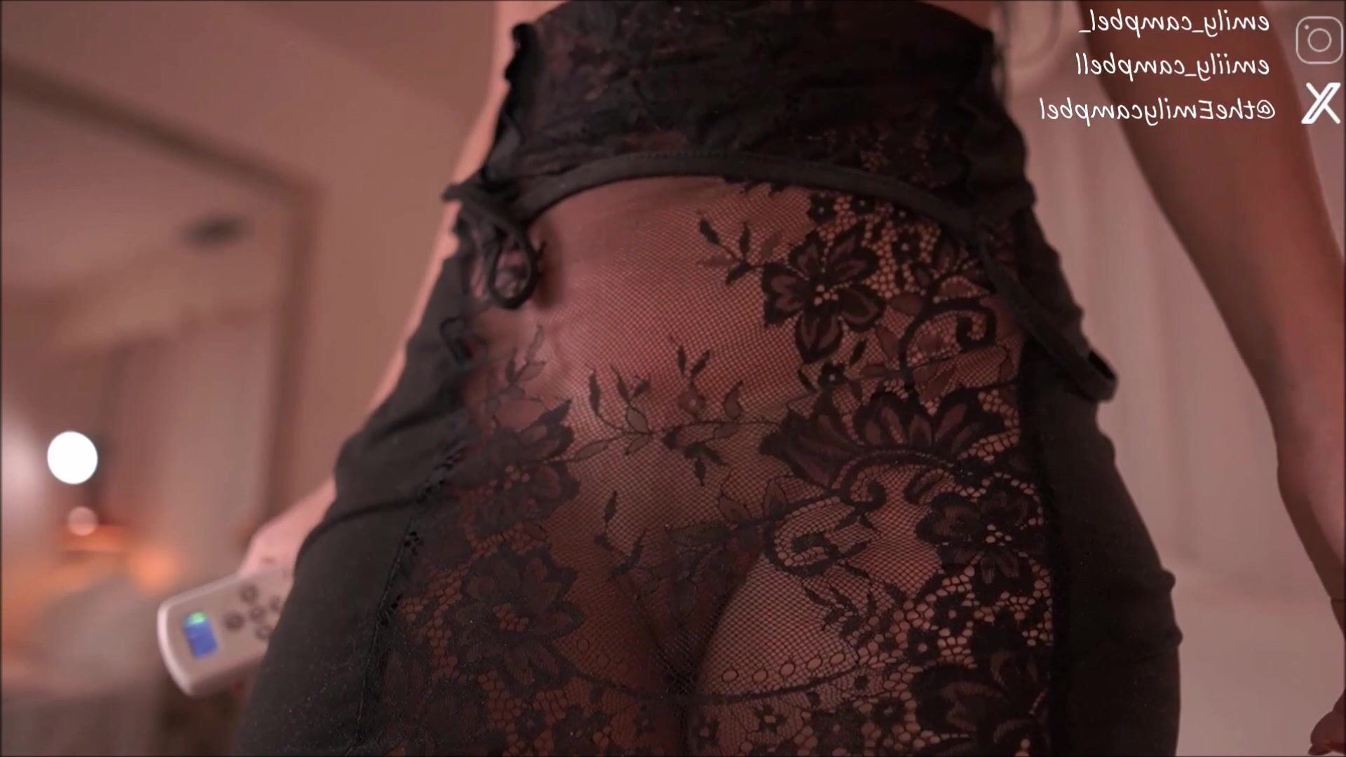 El coño de Emily