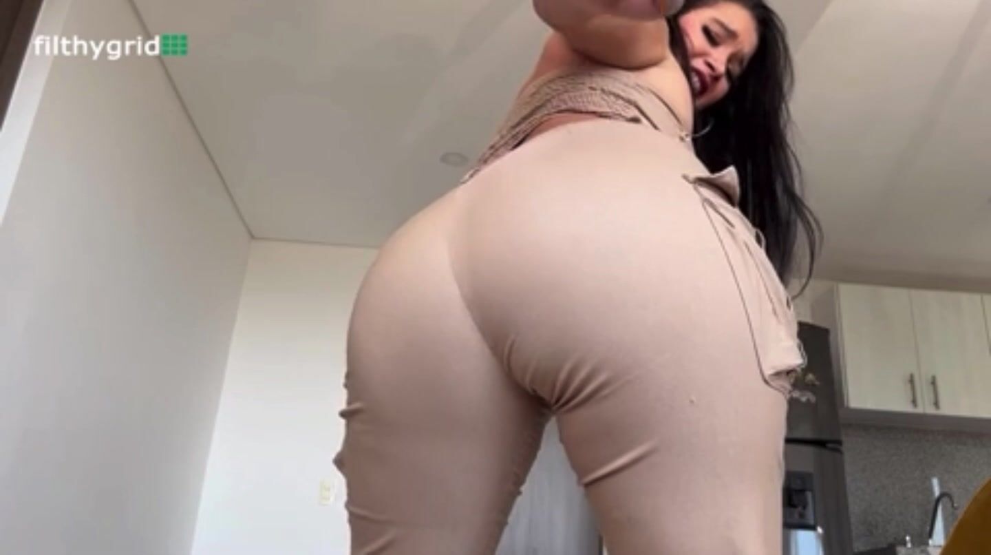Gabby Gaitan Girlfriend fart