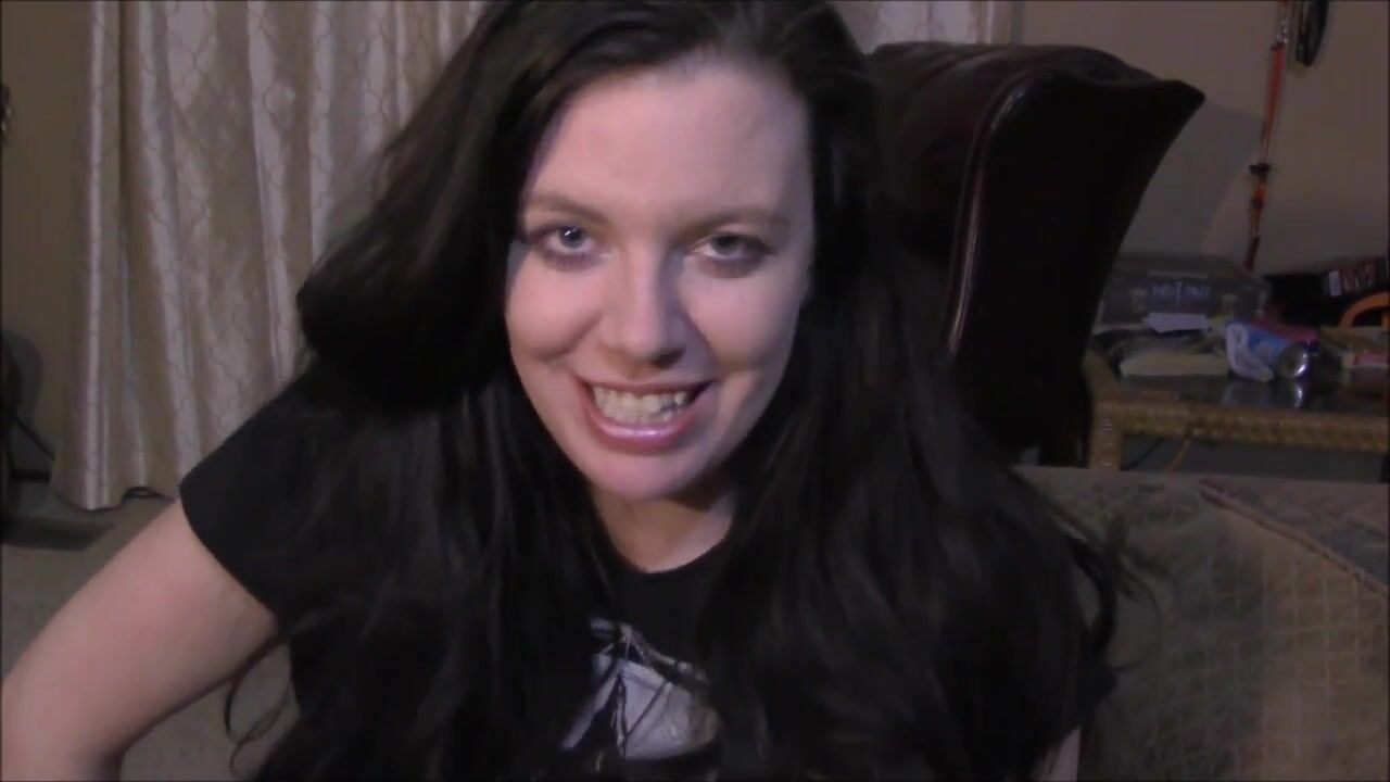 lovely lilith - Glaze My Tits Before Mom Walks In 1080p - vshareio