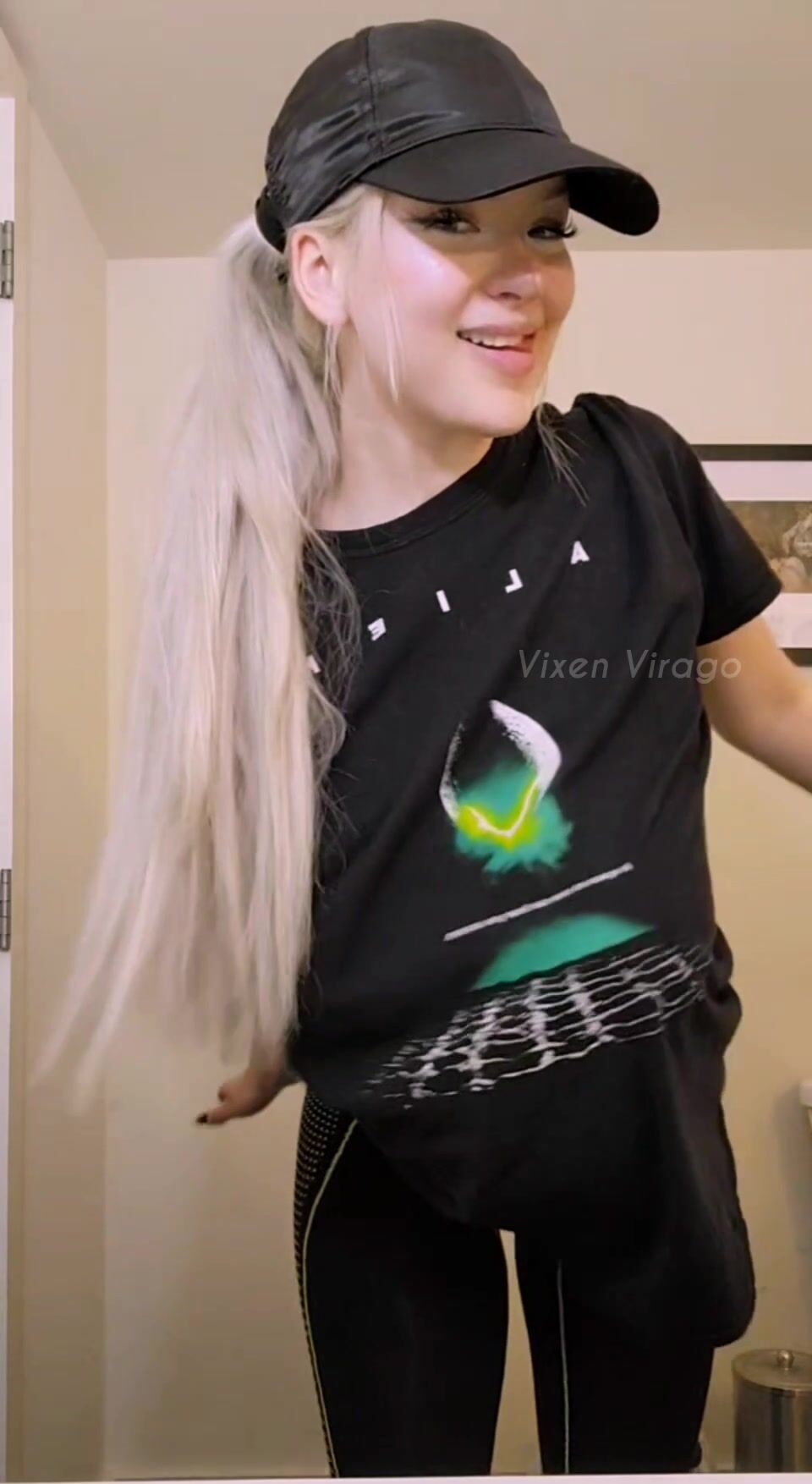 VixenVirago