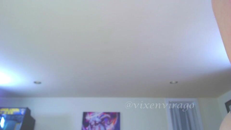 VixenVirago