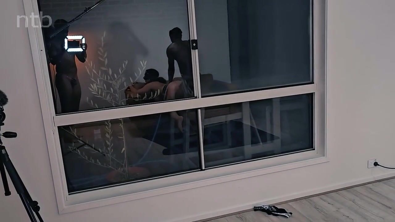 Bella Winters tape