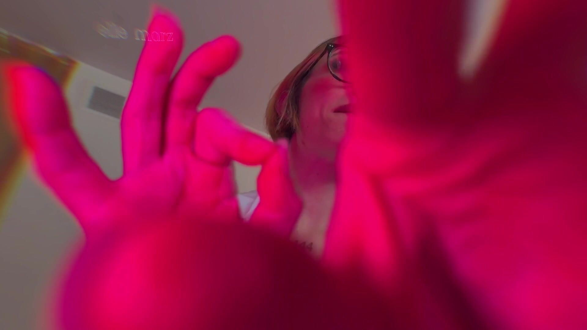Elle Marz - hypnoBREED NewAge DR