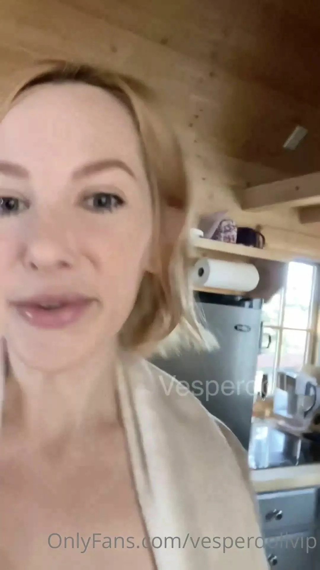 Vesper Naked tour Check out my tiny house Video xxx onlyfans porn