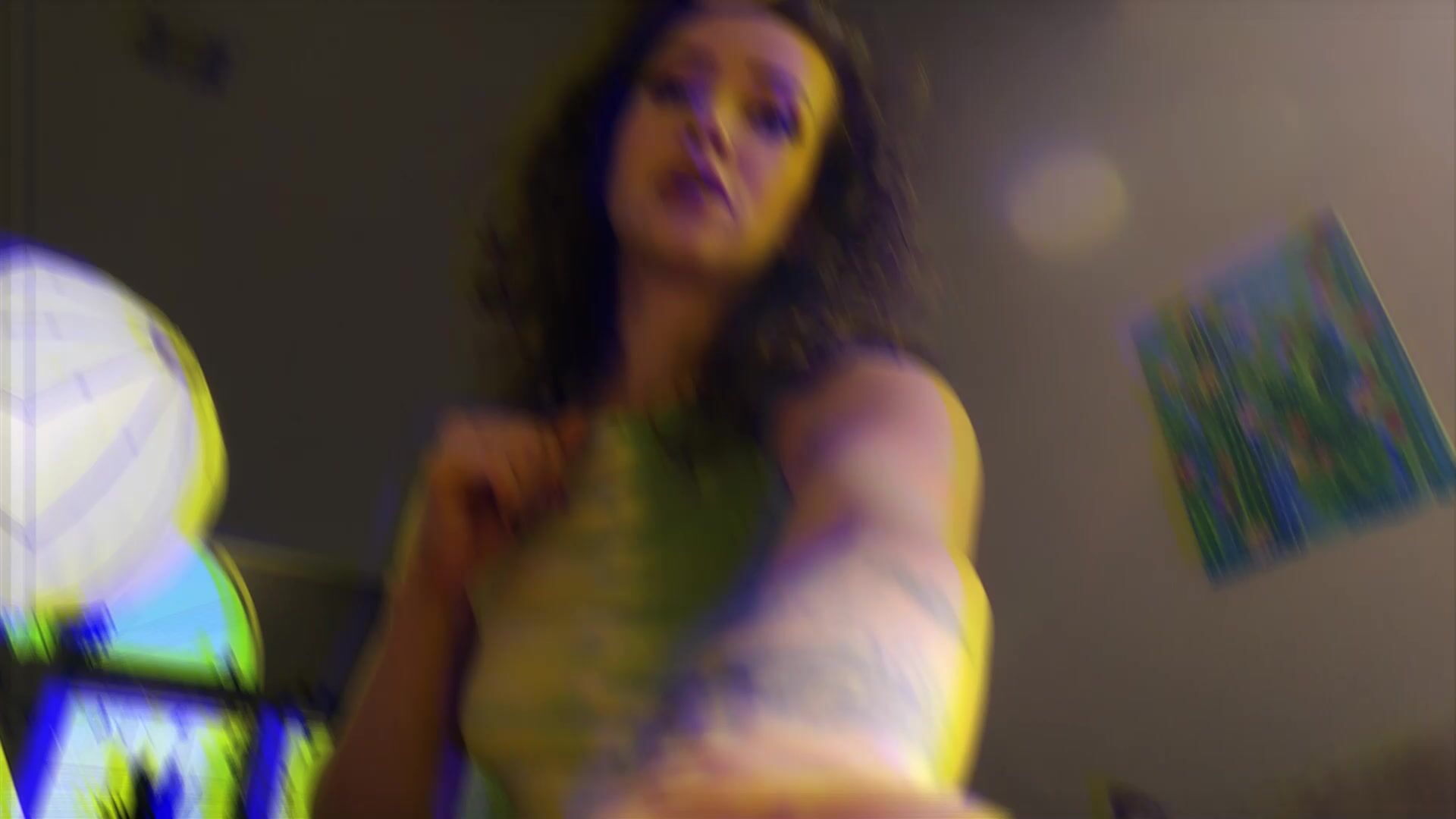 FutanariGirls - Unbirthed by Kind Giantess