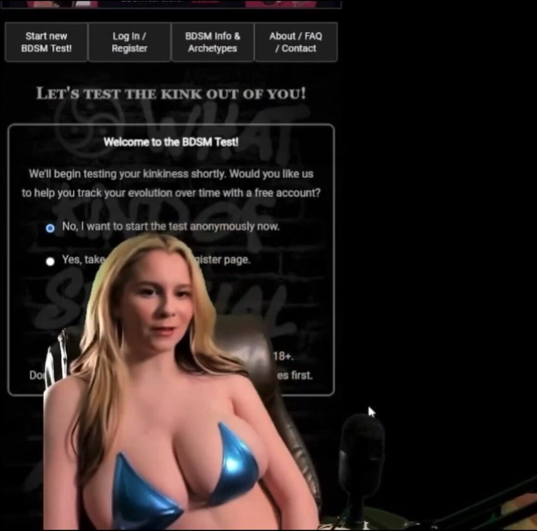 Yellz0 boobs bouncing