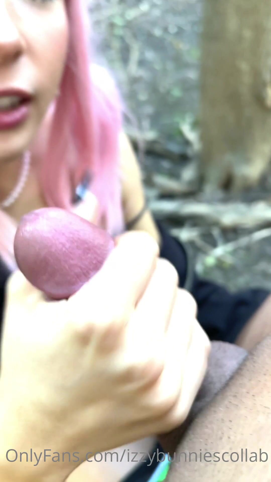 Waifumia outdoor facial