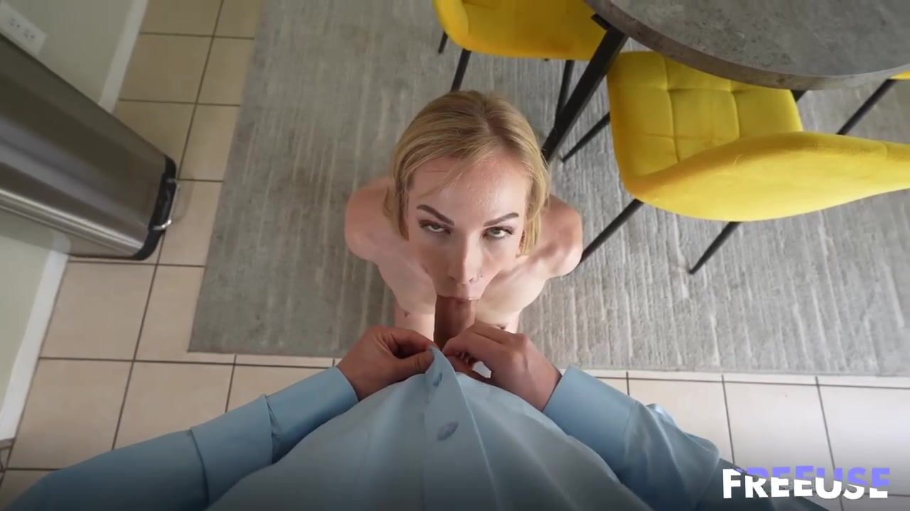 Diana Grace – The New Man of the House- UsePOV