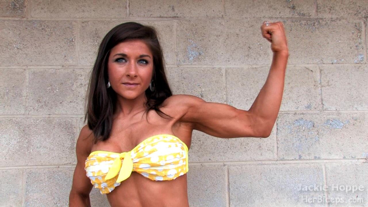 Jackie Hoppe Gun Show