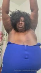 Big ass nipples