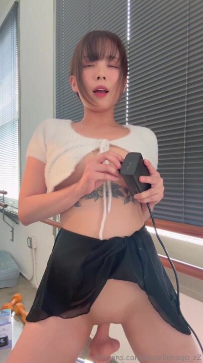 Yuna Tamago - New Video June Vol 1