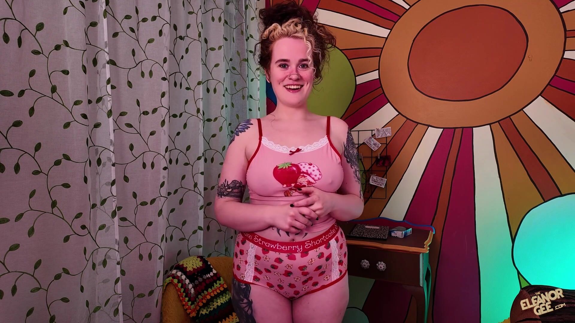 TheEleanorGee - Breeding The Family