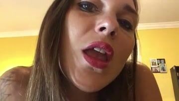 Giantess pregnant Vore