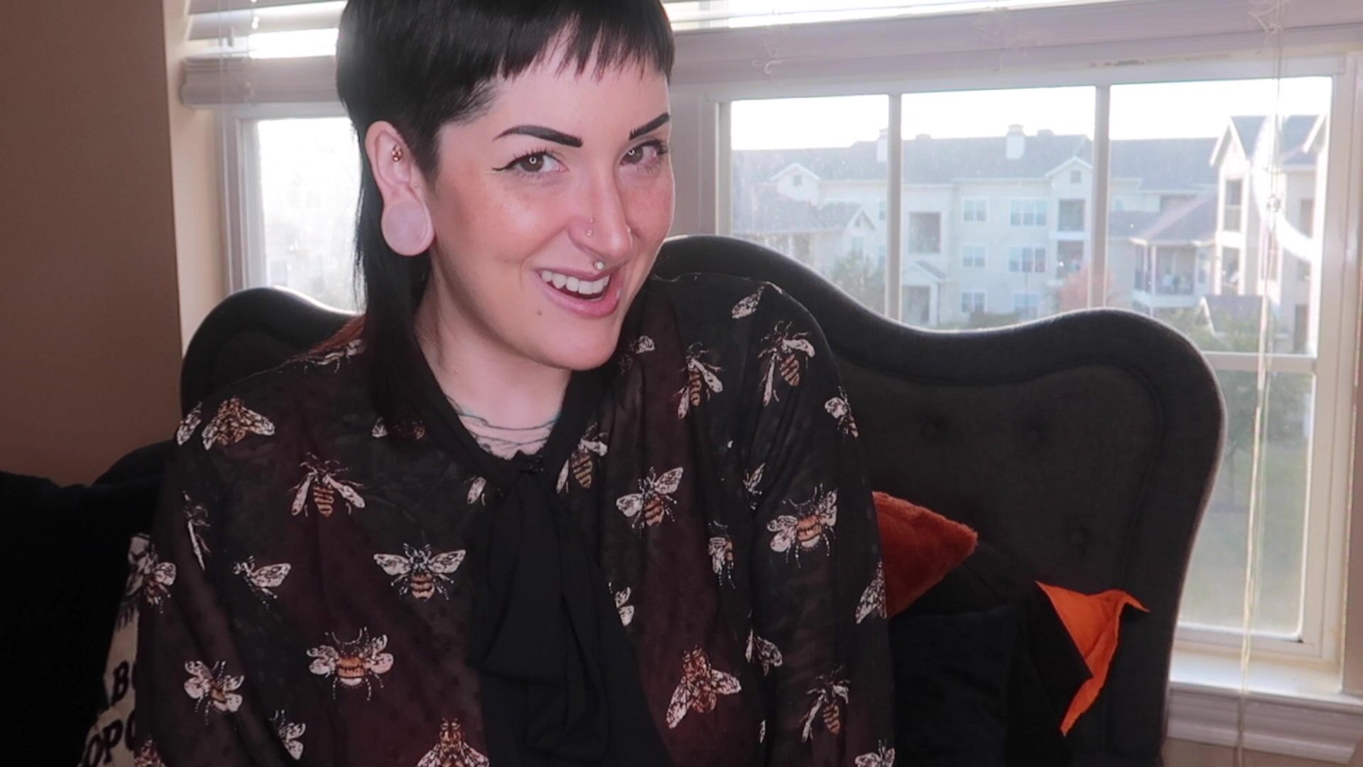 Jude R - extreme itw