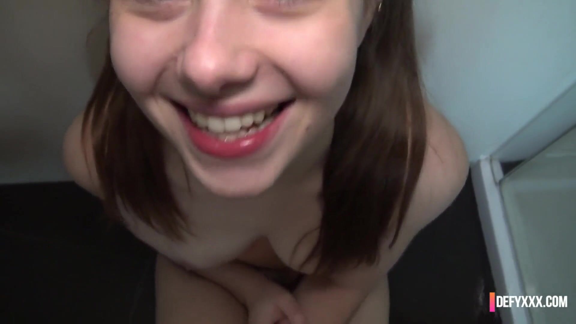 Luna Rival french slut