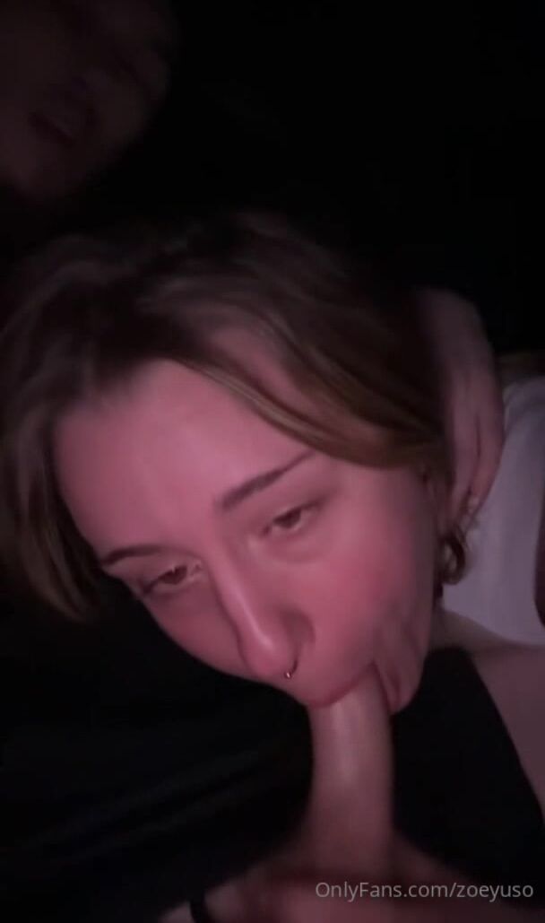 zoeyuso I can’t stop being a dirty fucking SLUT HAHAHA  SOMEBODY SEDATE ME Can’t even get out the ca