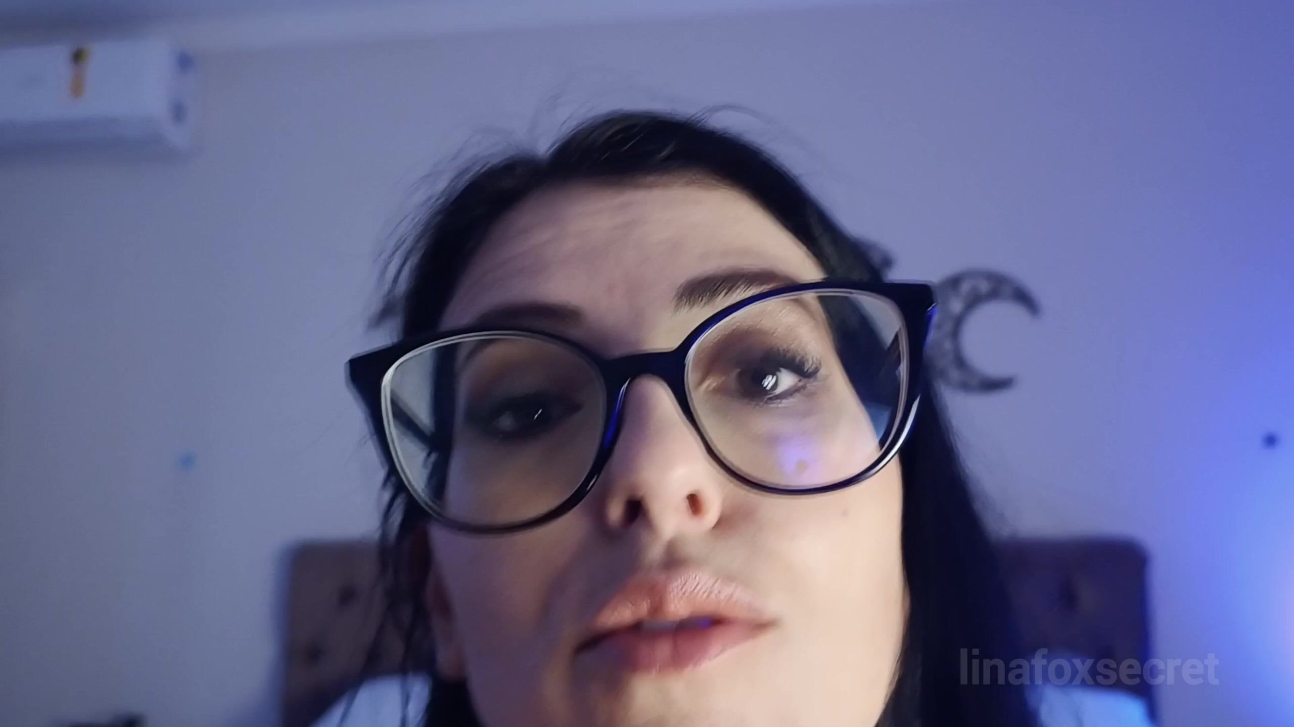 Lina Fox PoV